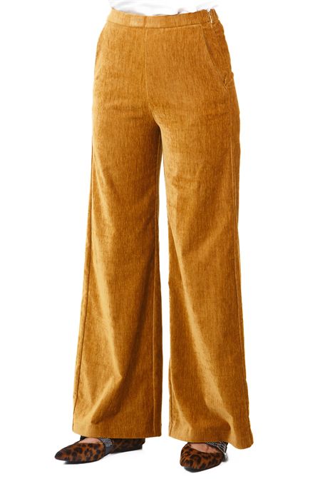  FORTE FORTE | Pantaloni | 14044MYPANTS3003